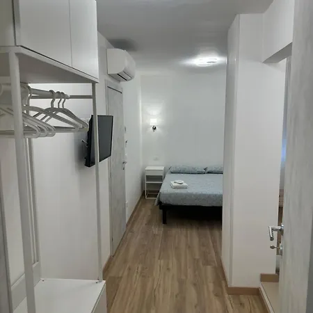 Guest house Stazione *