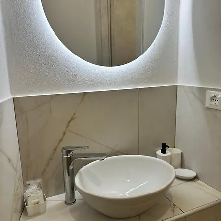 Guest house Stazione