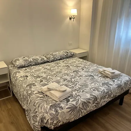 Stazione Guest house