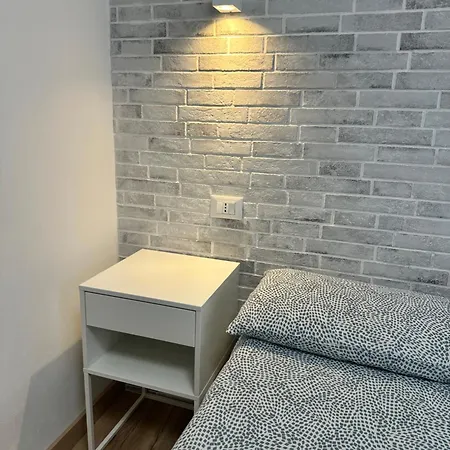 Guest house Stazione *