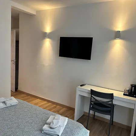 Stazione Guest house *