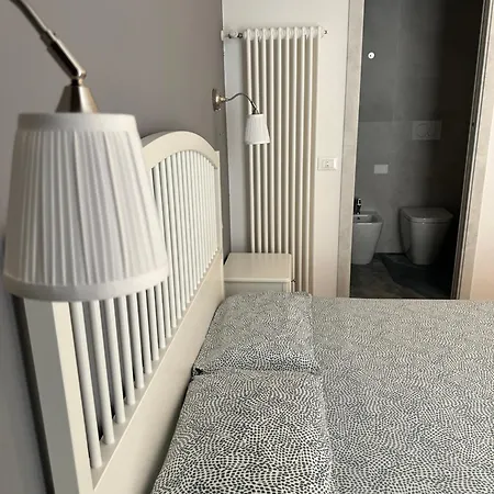 Guest house Stazione *